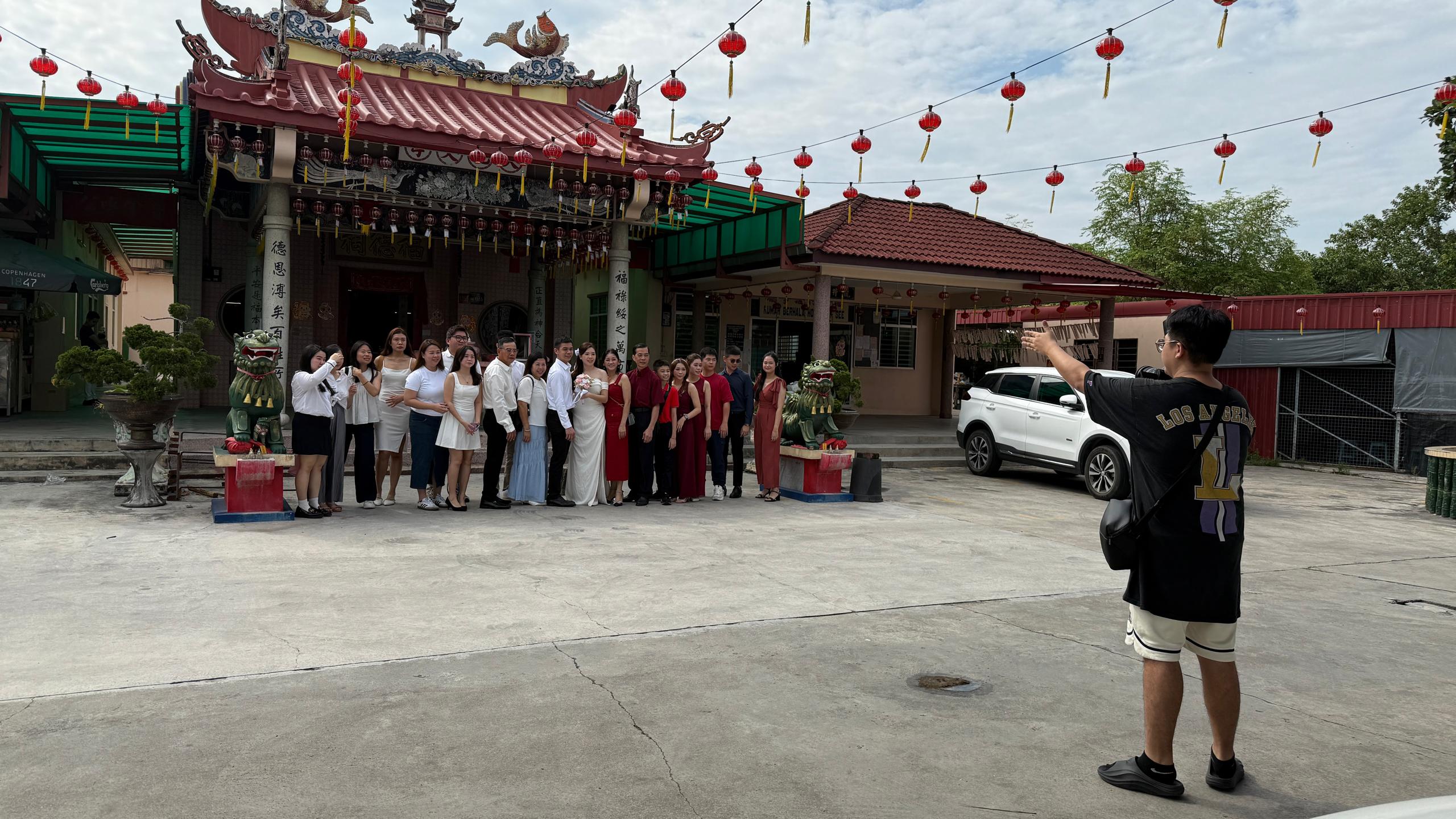 Capture Perfect Moments